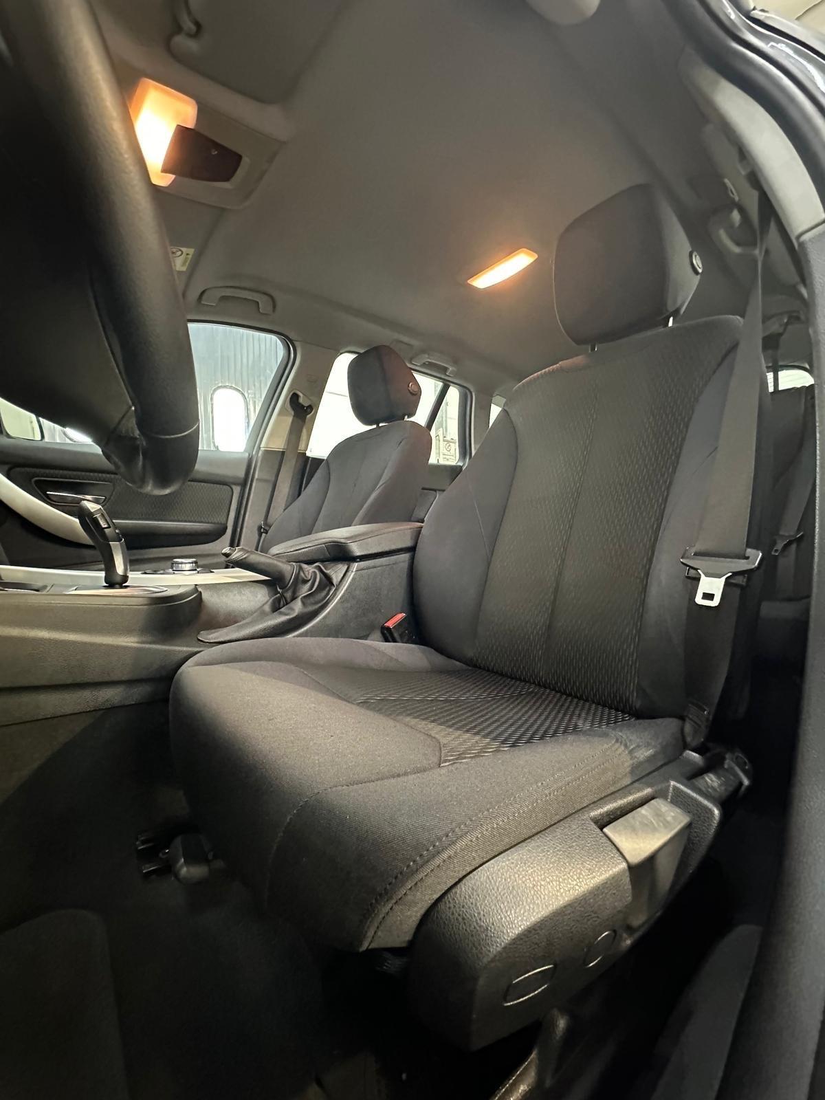 Bmw 318 318d Touring Modern