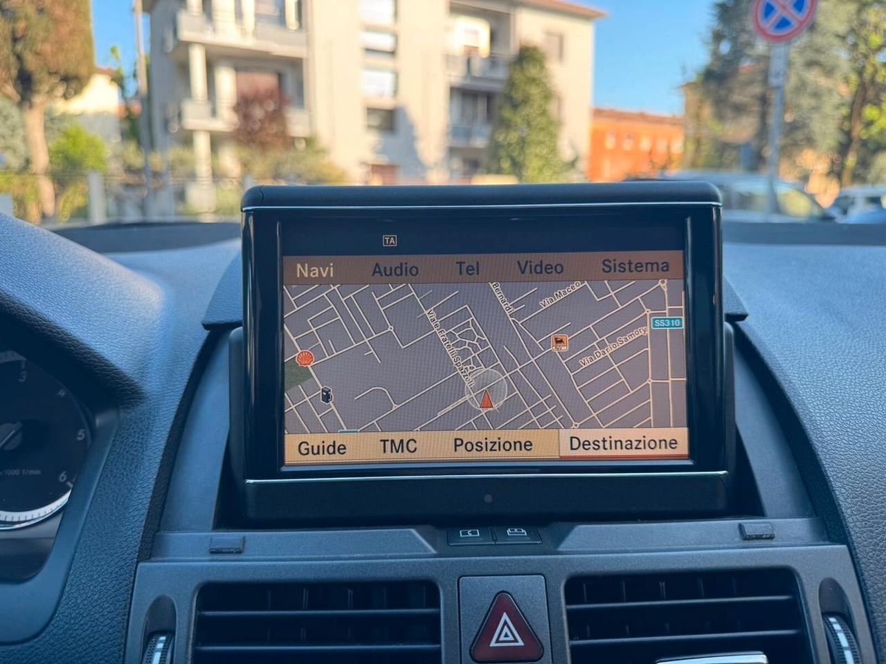 MB C 220 CDI BlueEFFICIENCY AVANTGARD