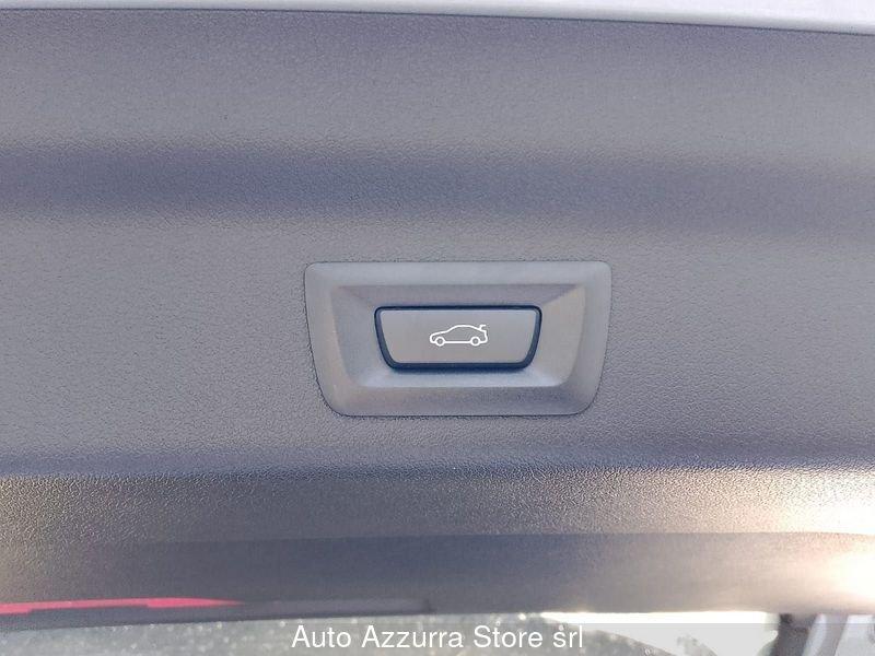 BMW X1 xDrive20d mhev 48V MSport Pro *TETTO, HARMAN KARDON, COLORI VARI*