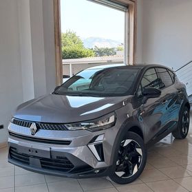 Renault Captur ECO-Gpl 100 CV Techno bicolore km0 2025