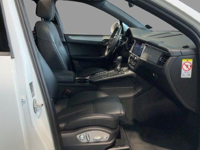 PORSCHE Macan 2.0 +TETTO+360°+MEMORY