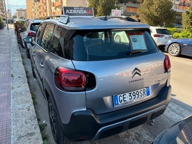 Citroen C3 Aircross Iva Esp. Finanziabile Permuta