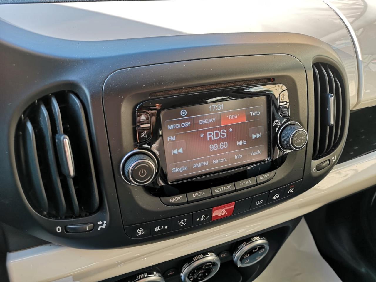 Fiat 500L 1.6 Multijet 105 CV Pop Star