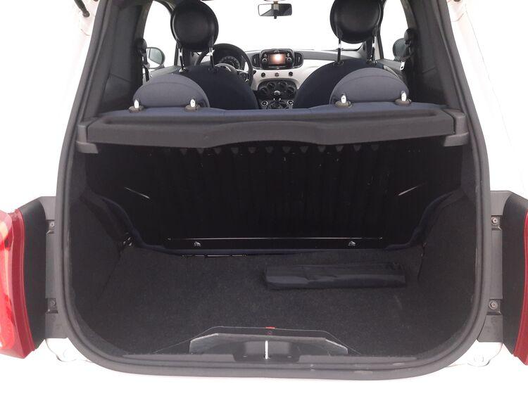 Fiat 500 Hybrid Cult BR526745 1.0 Mild Hybrid 70CV