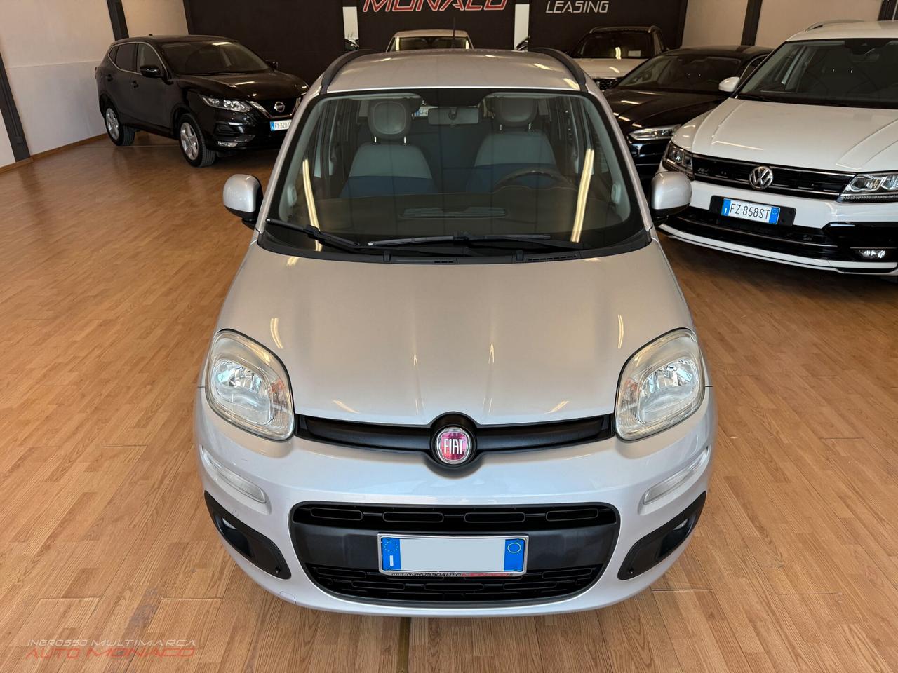 Fiat Panda 1.3 MJT 75cv 2015