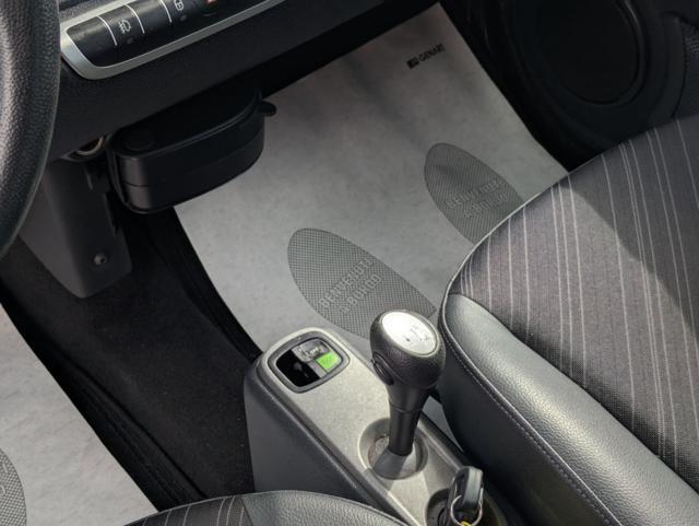 SMART ForTwo 1.0cc 71cv TETTO PANORAMICO CAMBIO AL VOLANTE