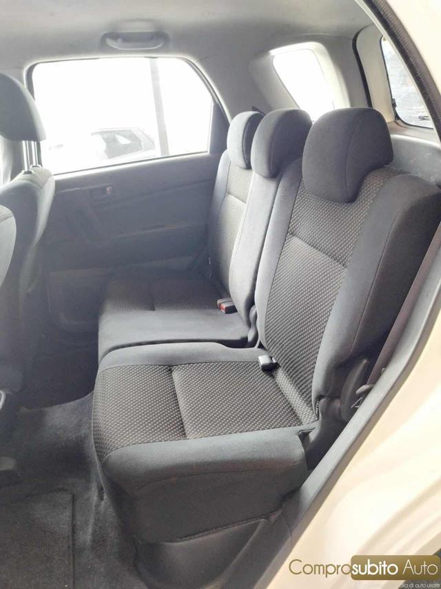 DAIHATSU Terios 1.5 2WD B You (Garanzia 12 Mesi)