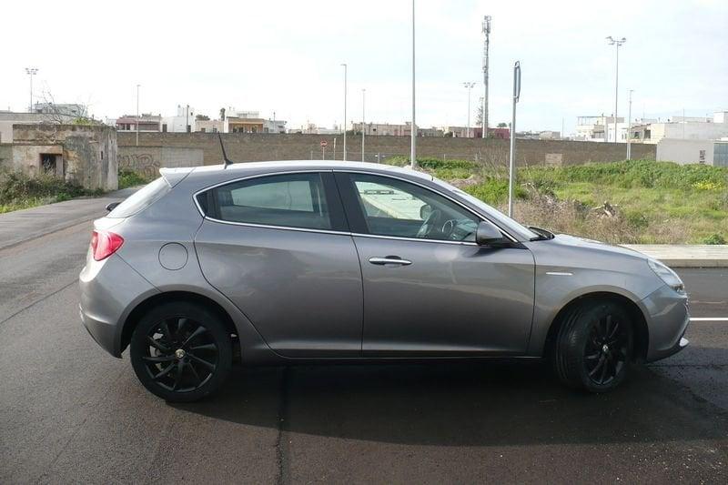 Alfa Romeo Giulietta Giulietta 1.6 JTDm 120 CV Business