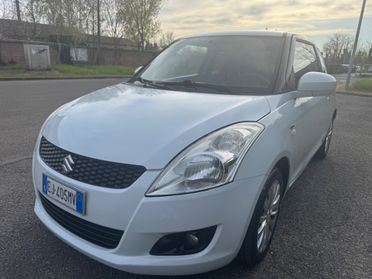 Suzuki Swift 1.3 DDiS 3 porte GL Top