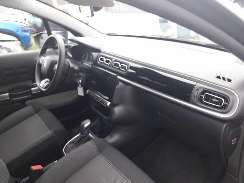 Citroen C3 PureTech 110 S&S EAT6 Max