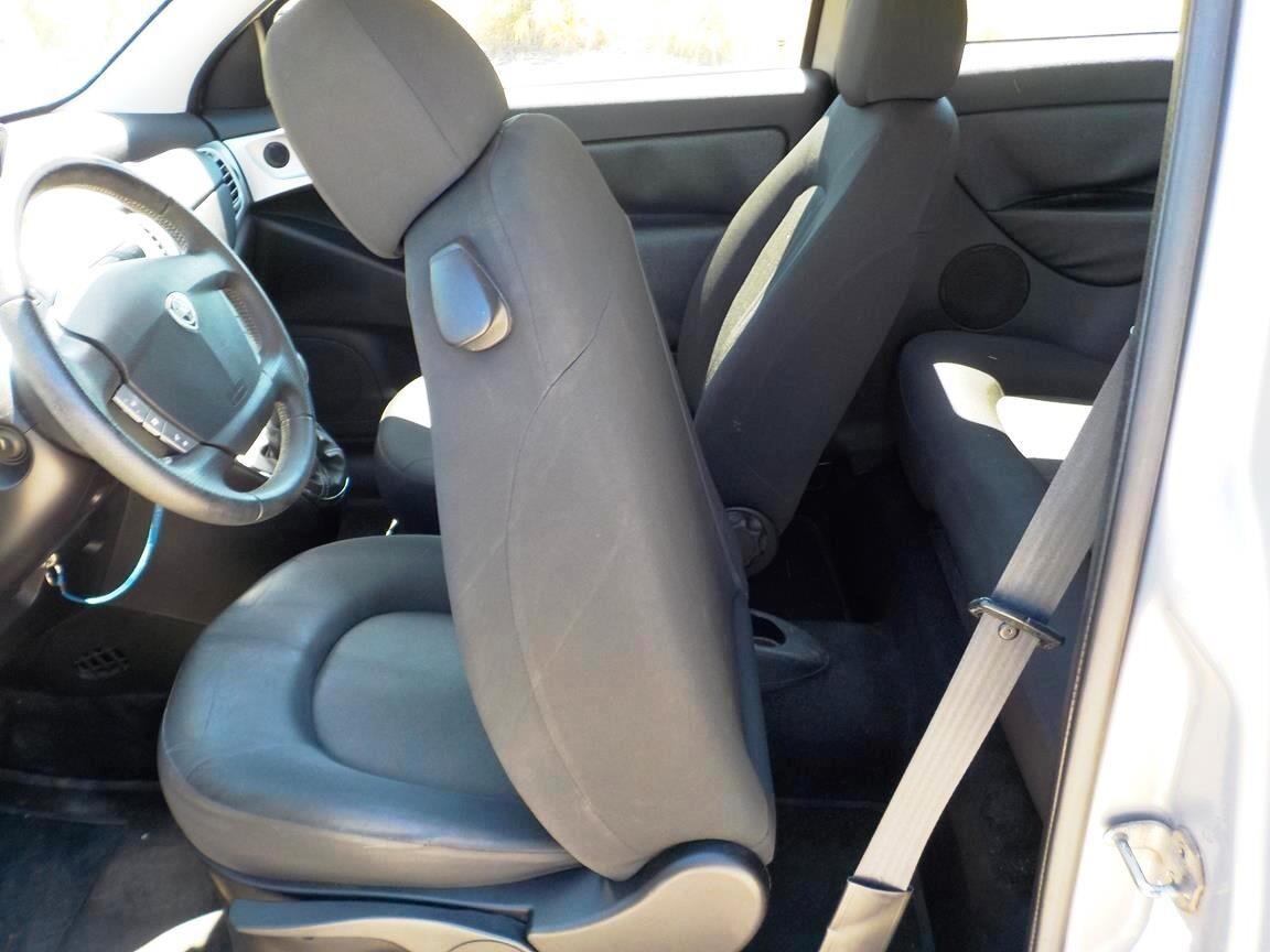 Lancia Ypsilon 1.3 MJT 90 CV Oro