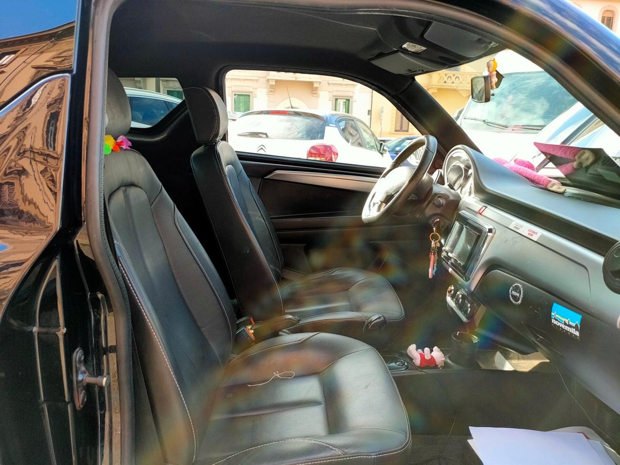 Ligier JS JS50 Progress Sport Ultimate