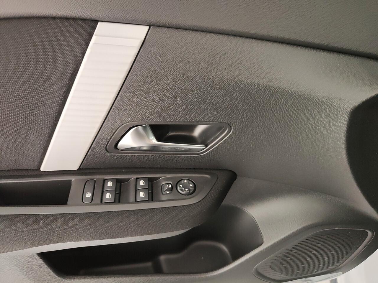 Citroen C4 Hybrid 136 e-DCS6 Plus