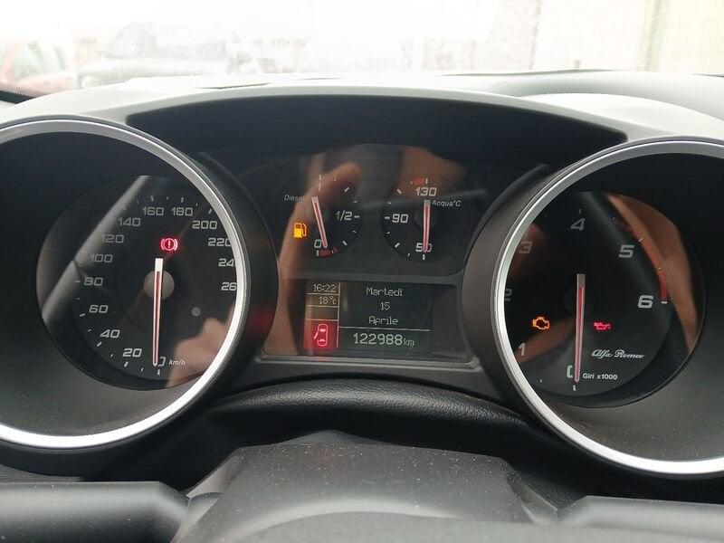 Alfa Romeo Giulietta 003956 1.6 JTDm 120 CV Super
