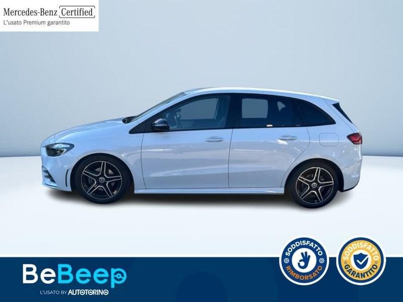 Mercedes-Benz Classe B B 180 D AMG LINE ADVANCED PLUS AUTO