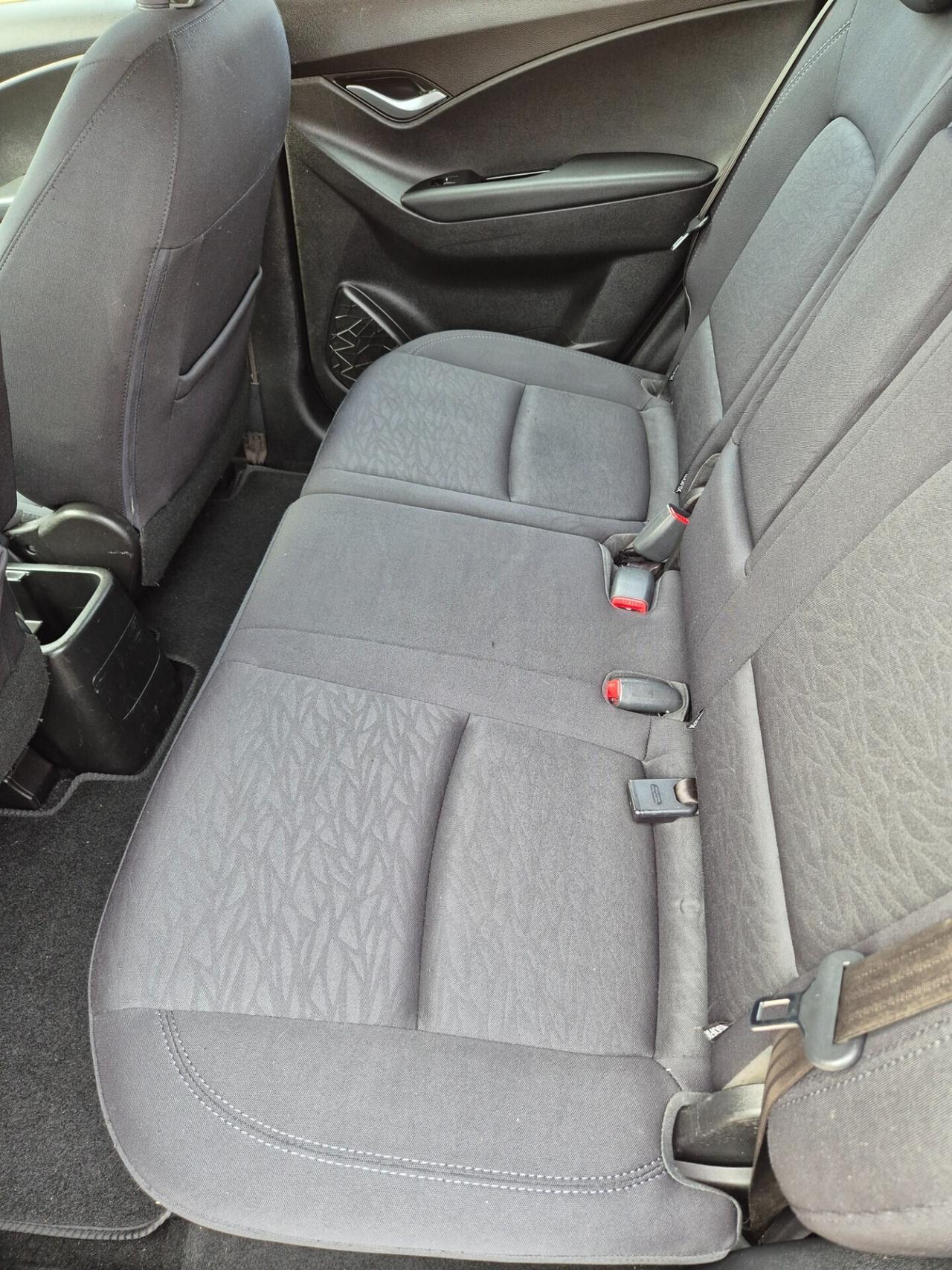 Hyundai iX20 1.6 CRDI 115 CV Comfort