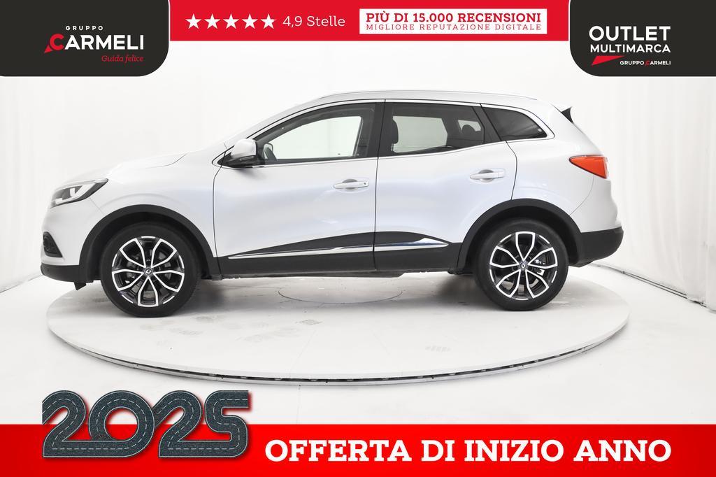 Renault Kadjar 1.5 Blue dCi Sport Edition