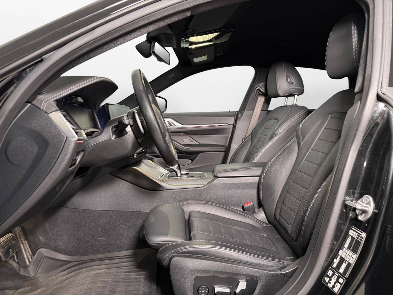 BMW Serie 4 M440i xDrive Gran Coupè - Kit M Performance