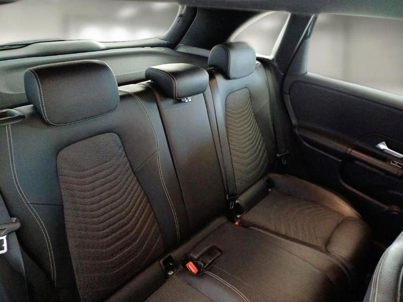 Mercedes-Benz Classe B B 180 d Business Extra