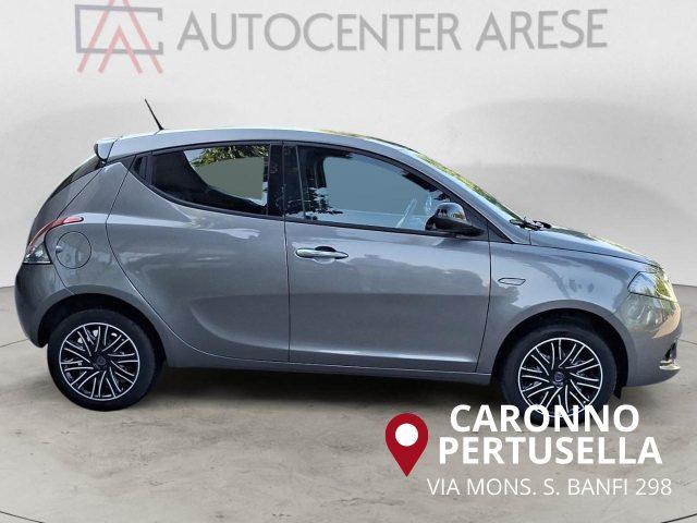 LANCIA Ypsilon 1.0 FireFly 5 porte S&S Hybrid Gold