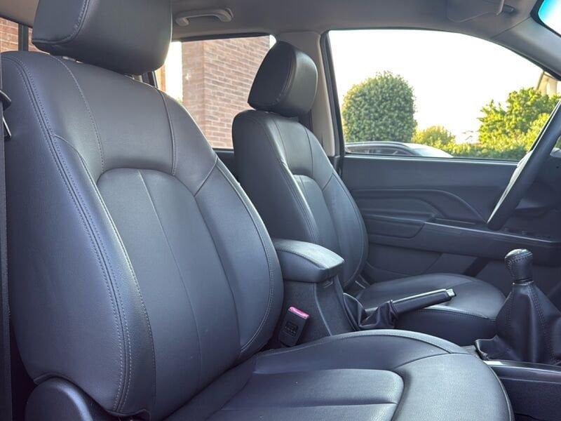 Great Wall H6 Steed6 DC 2.4 Business Gpl 4wd
