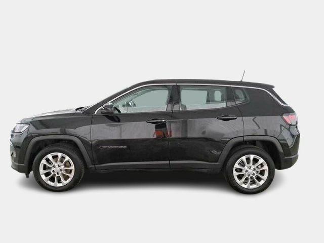 JEEP Compass 1.6 Multijet II 2WD Business