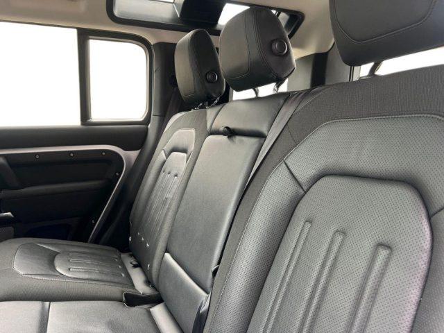 LAND ROVER Defender 110 2.0 SD4 240CV AWD Auto HSE