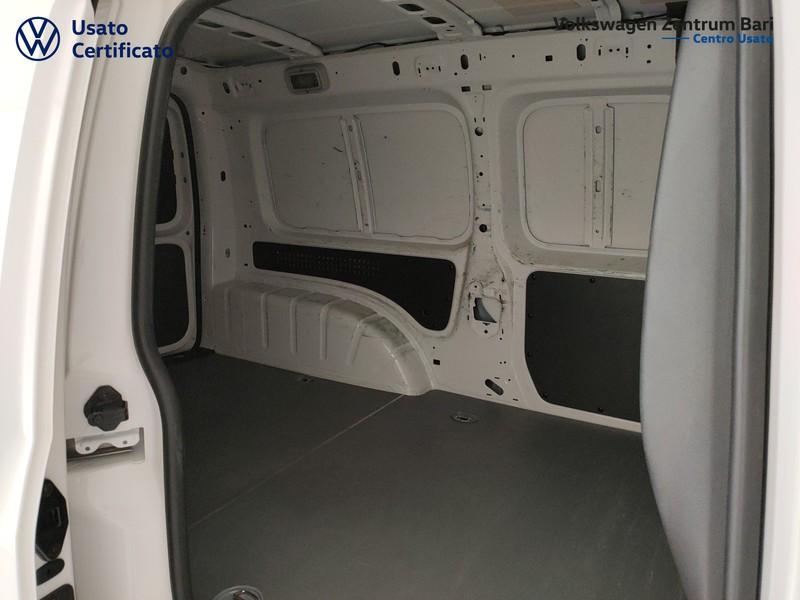 Volkswagen Caddy maxi 1.4 tgi 110cv van business e6