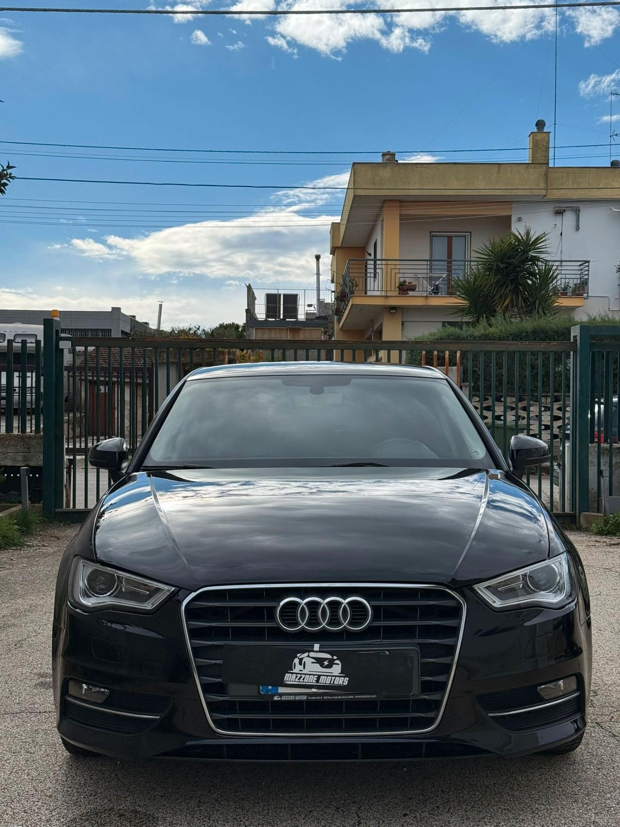 Audi A3 SPB 1.6 TDI Business