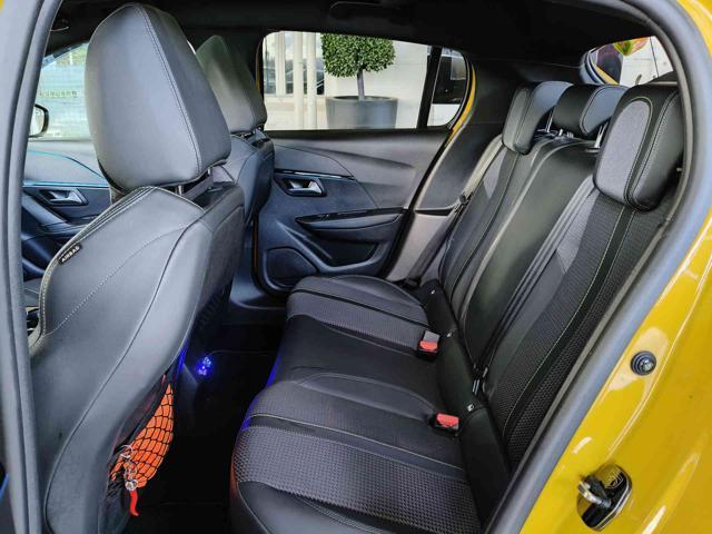 PEUGEOT 208 BlueHDi 100 Stop&Start 5 porte GT