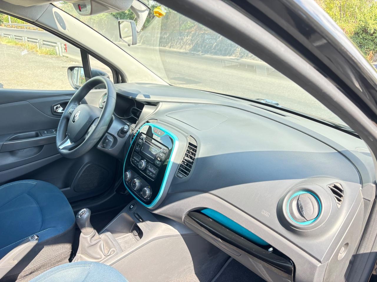 Renault Captur 0.9 TCe 12V 90 CV Start&Stop Intens