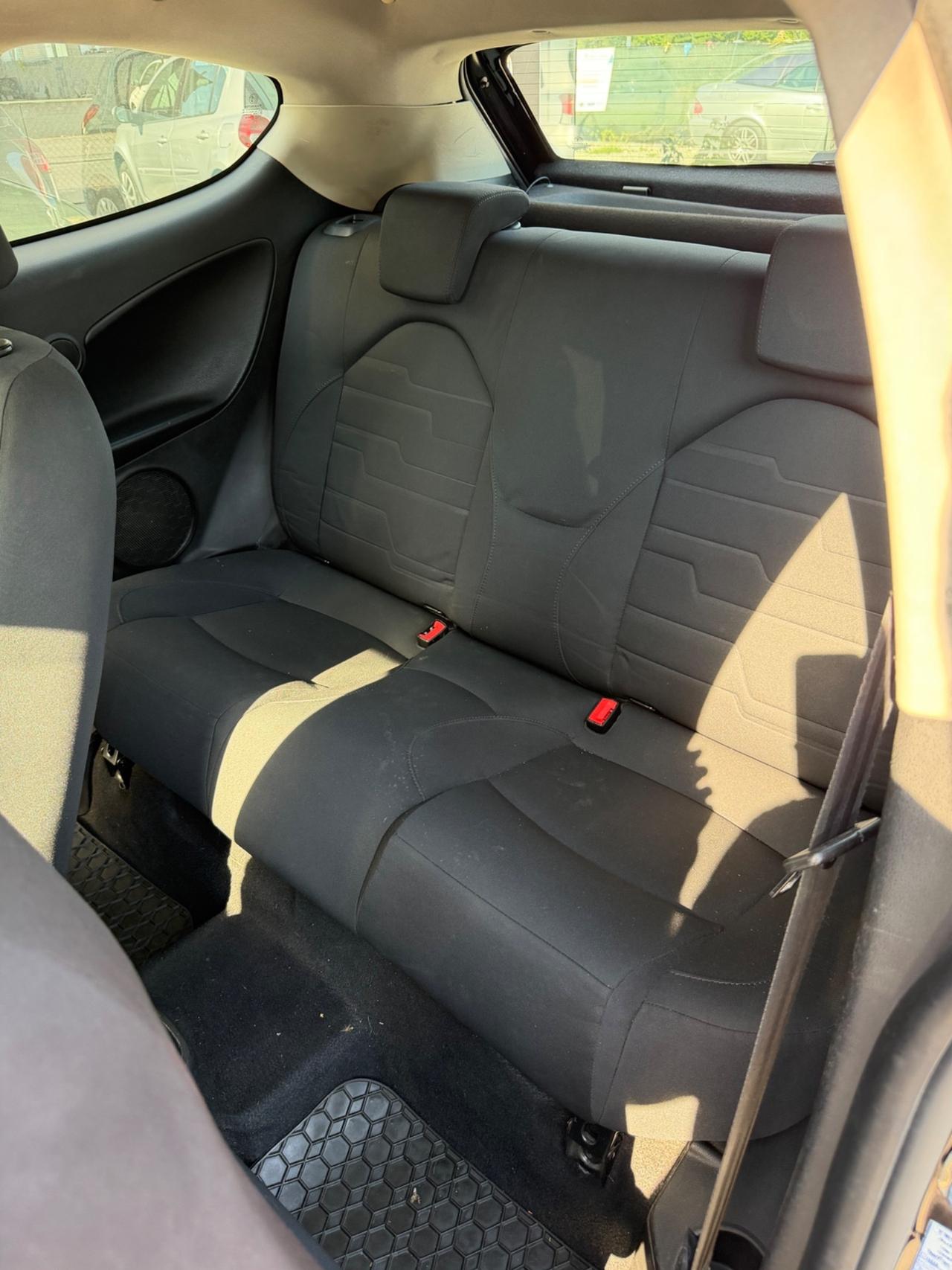 Alfa Romeo MiTo 1.4 T 120 CV- GPL 2033-Neopatentati