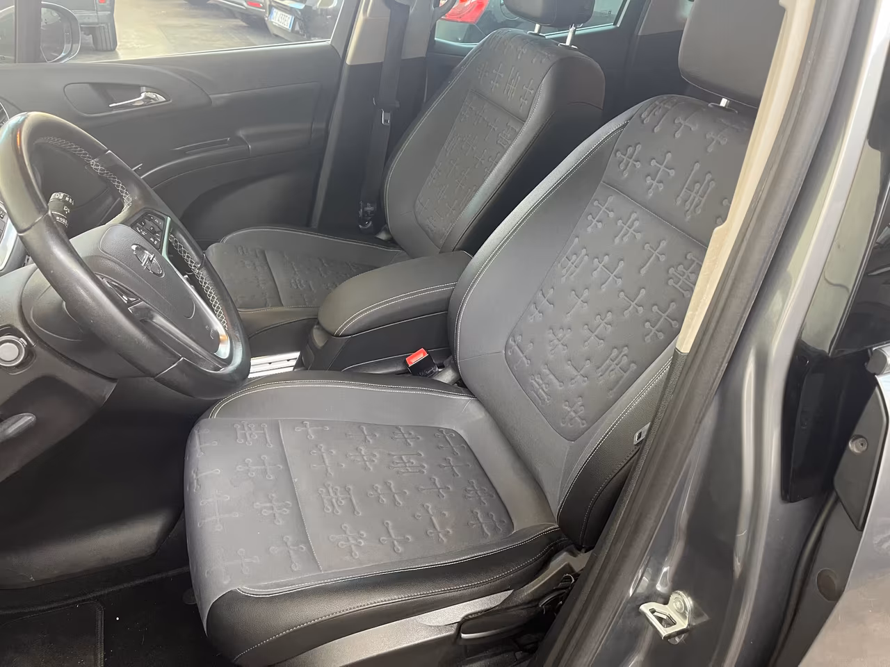 Opel Meriva 1.4 Turbo 120CV Cosmo