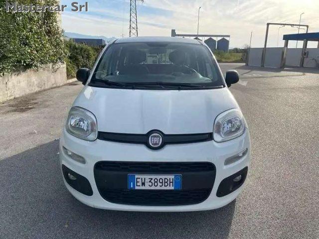 FIAT Panda Panda 1.3 mjt 16v Pop 75cv NEOPATENTATI - EW389BH