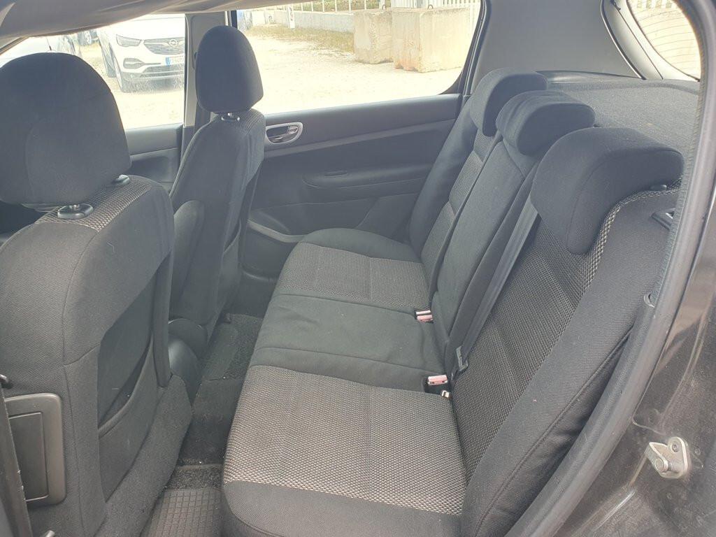 Peugeot 307 1.6 16V HDi 90CV 5p. Australian