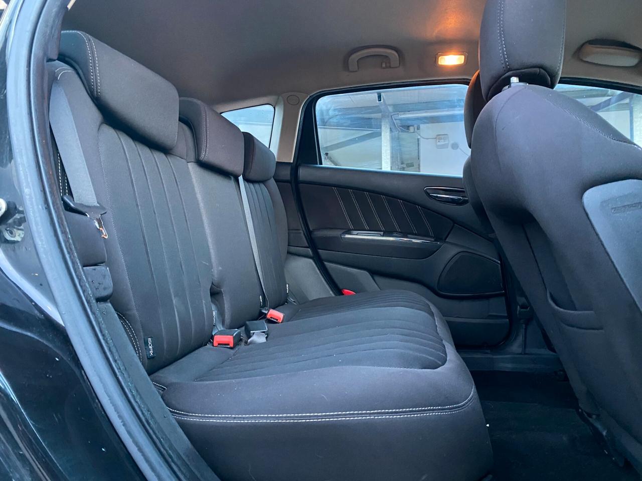 LANCIA - Delta - 1.6 MJT DPF Platino - FINANZIABILE - PERMUTE