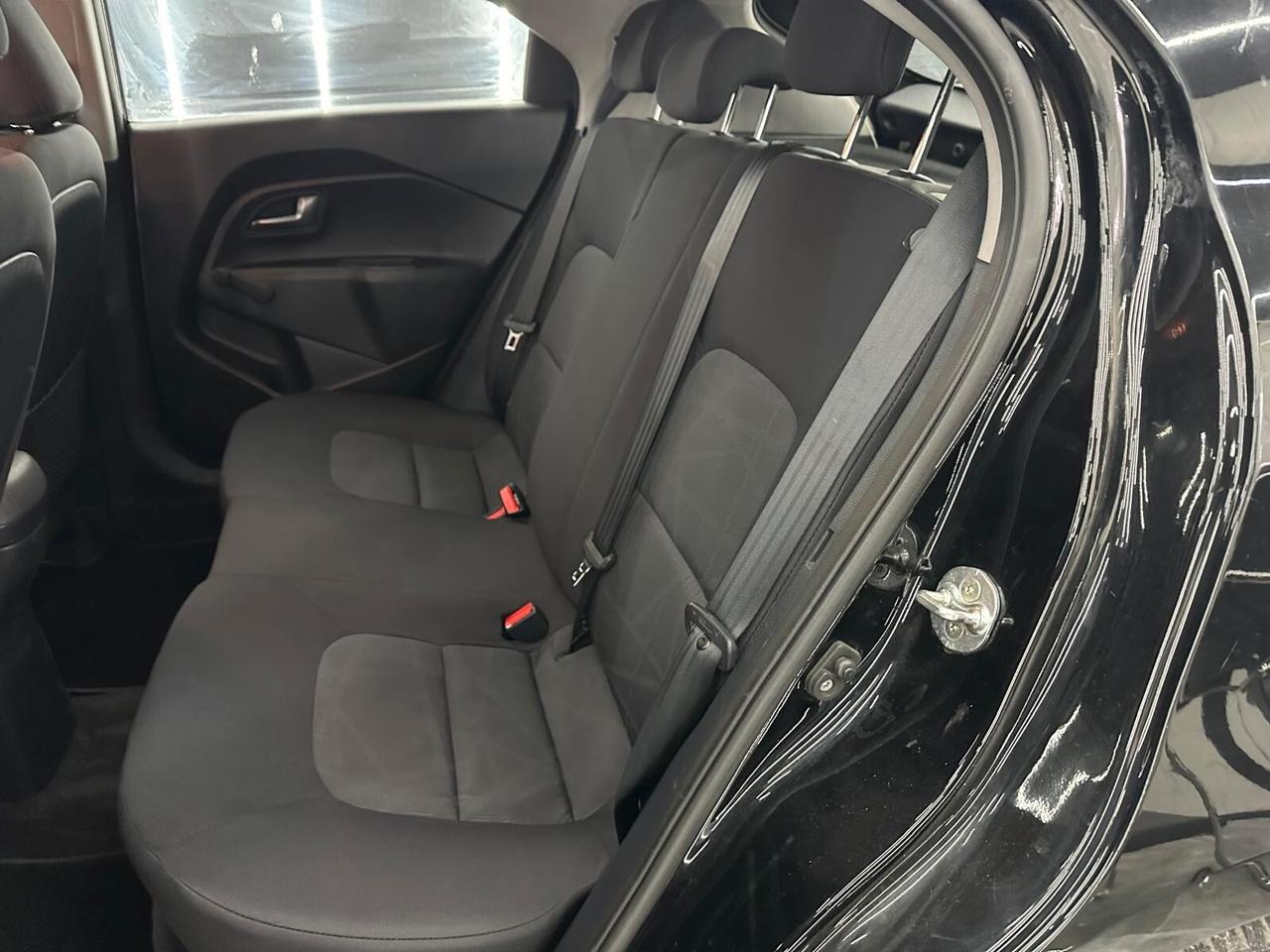 Kia Rio 1.1 CRDi 5p. Active Collection