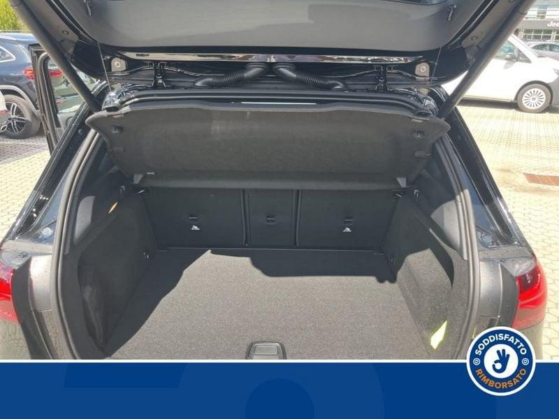 Mercedes-Benz Classe B 180d Street Edition Advanced Plus Progressive