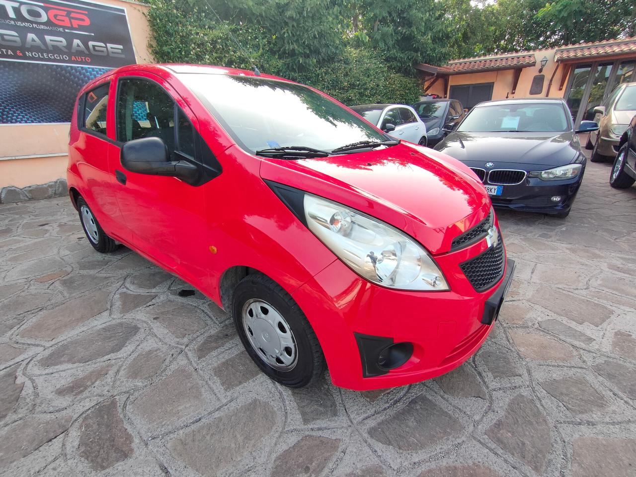 Chevrolet Spark 1.0 RISERVATA COMMERCIANTI