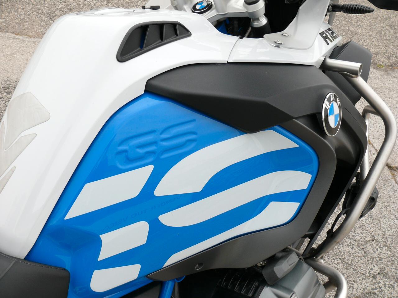 Bmw R 1200 GS Adventure ADVENTURE