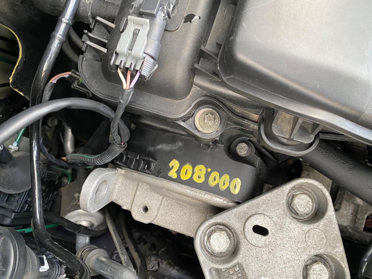 Renault Clio 1.2 16V 75cv 3 porte Confort