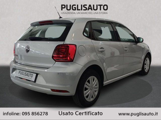 VOLKSWAGEN Polo 1.0 MPI 5p. Trendline
