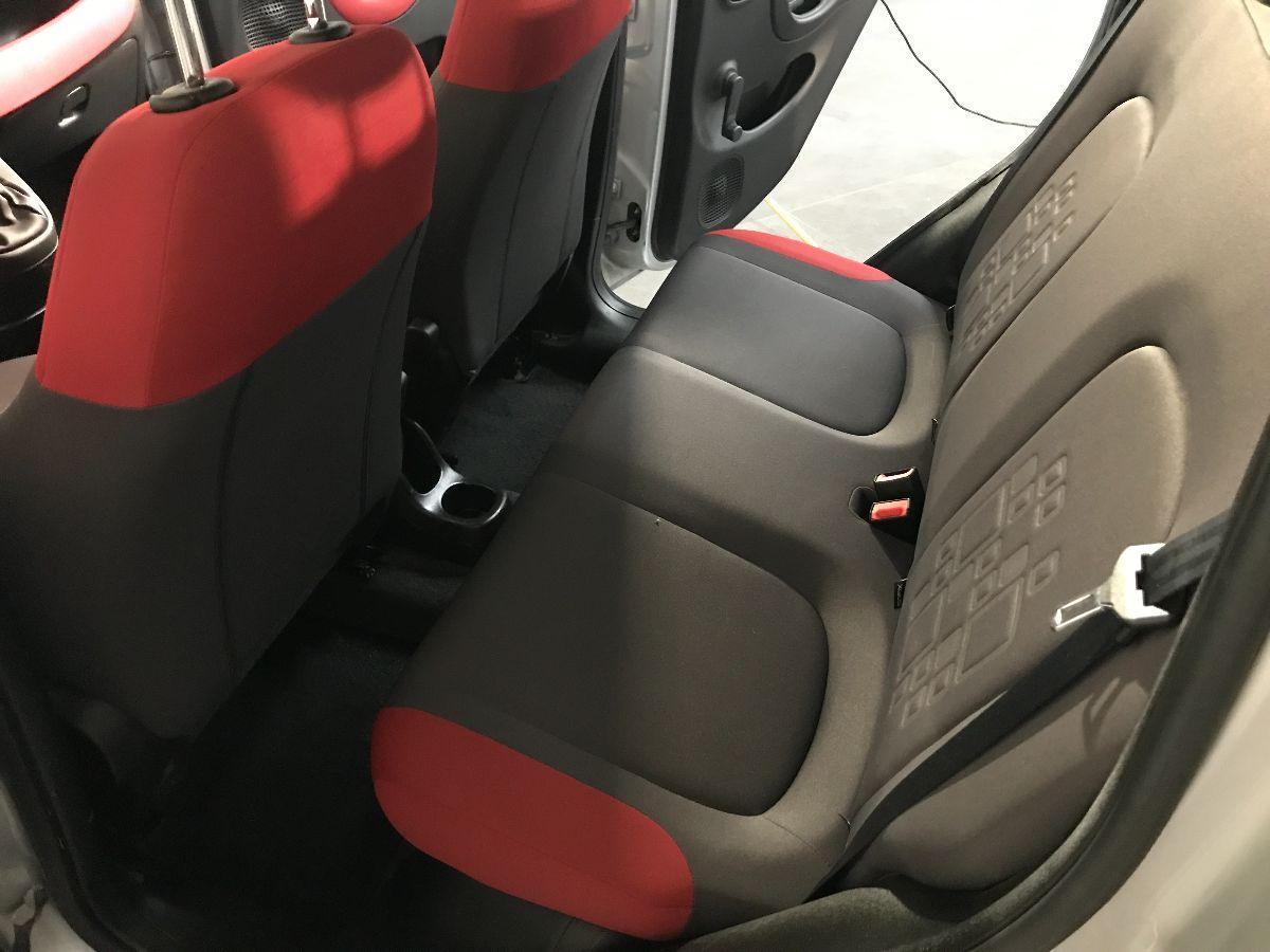 FIAT Panda 1.2 EasyPower Lounge