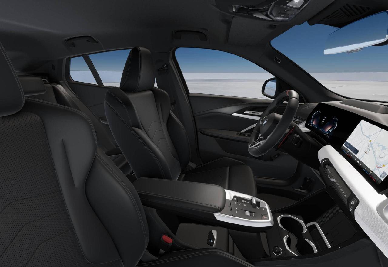 BMW X2 sDrive20d 48V