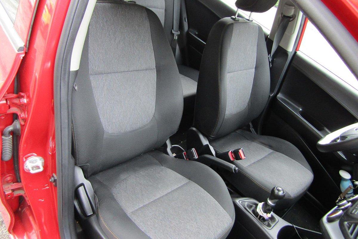 KIA Picanto 1.0 12V 5 porte Active