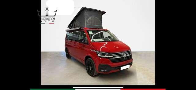 Volkswagen T6.1 California 2.0 Tdi Coast 150cv 4Mot. DSG
