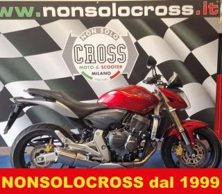 HONDA Hornet 600 - UNICO PROPRIETARIO