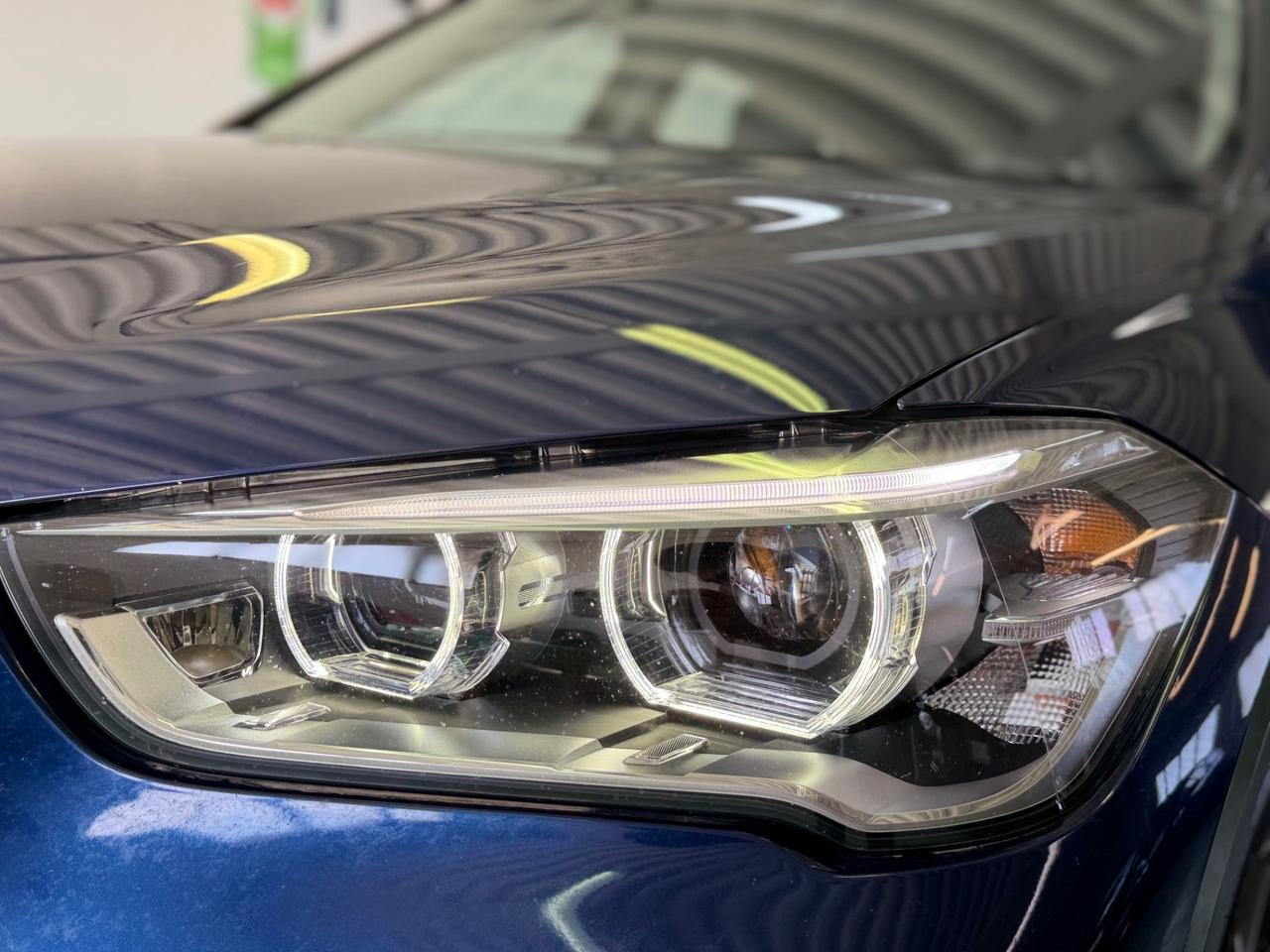 Bmw X1 sDrive16d xLine