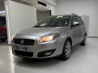 Fiat Croma 1.9 Multijet 16V aut. Must