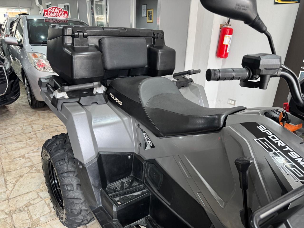 Polaris Sportsman 570 TOURING 2023